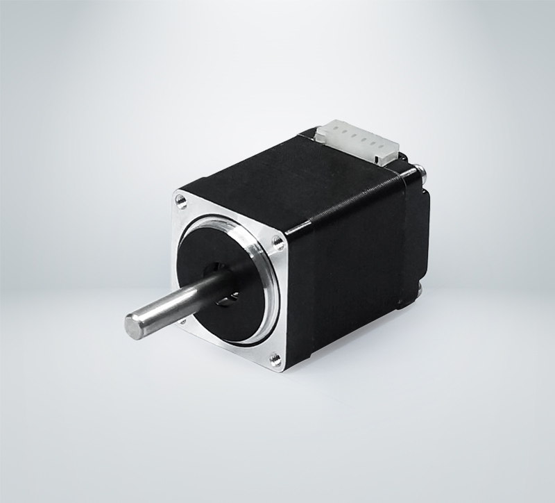 步進電機 步進電機