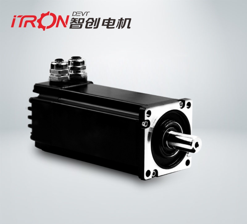 2025年驅控一體伺服電機發展的未來趨勢