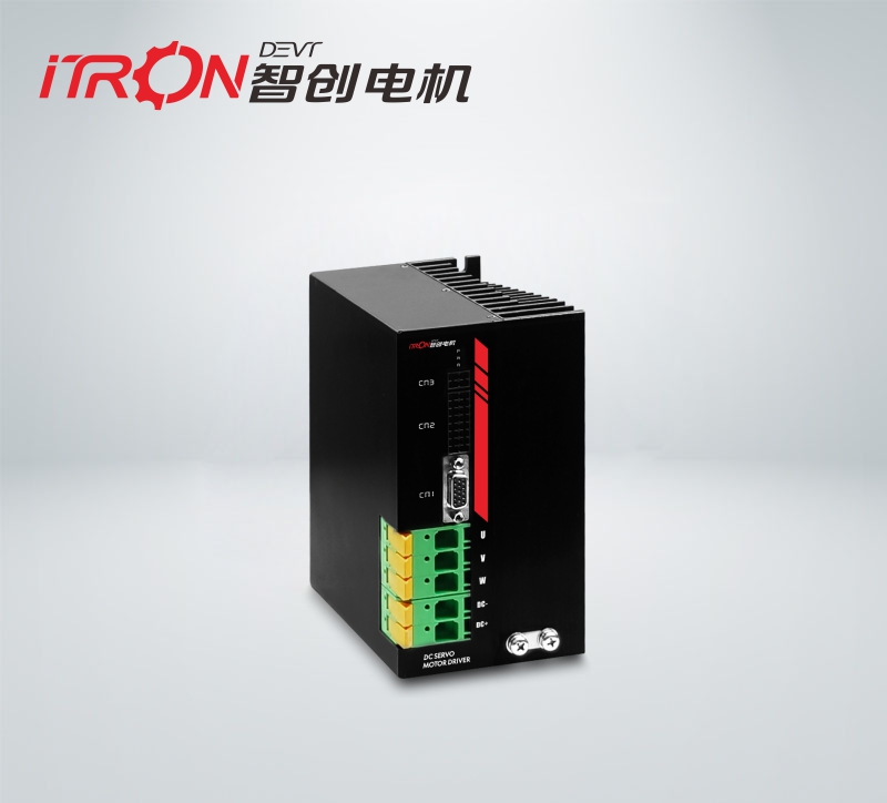 50A伺服驅(qū)動器