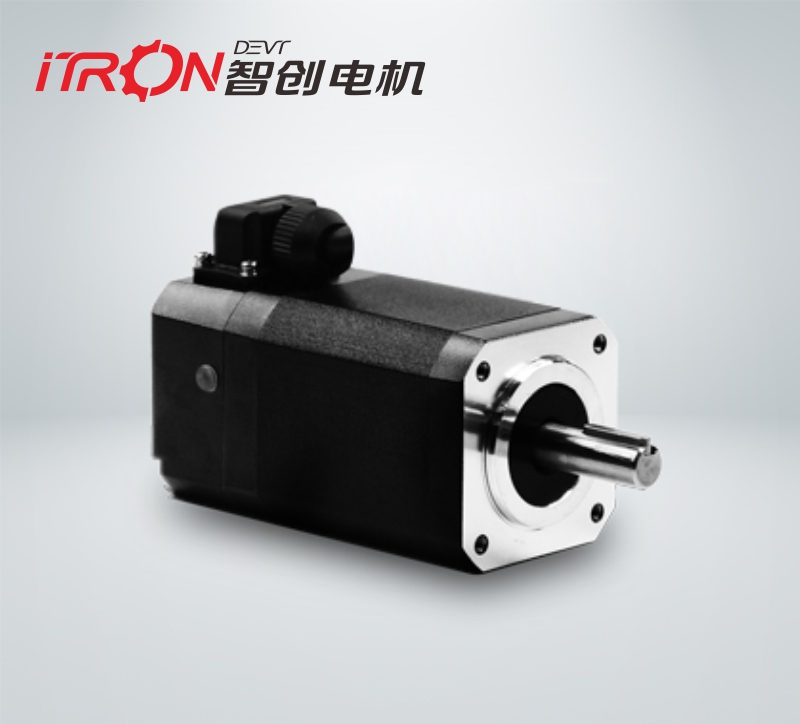 7大常見問題解答:關于驅控一體伺服電機