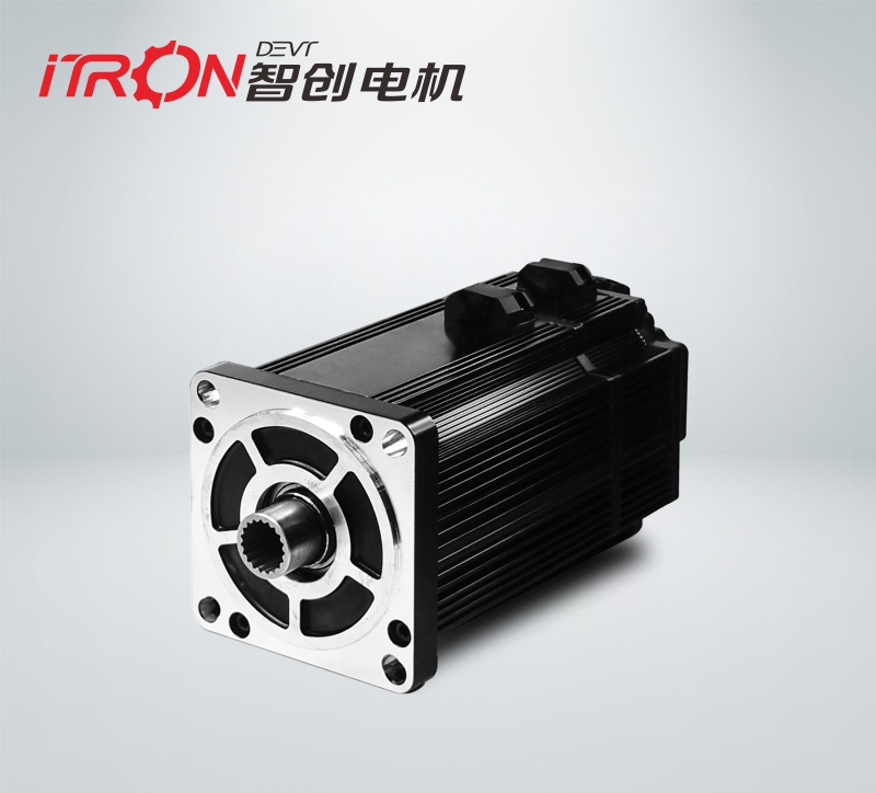 伺服直流電機定制行業的未來趨勢及市場機遇深度分析