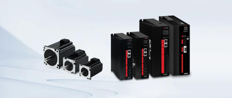 直流無刷電機驅動器的五大關鍵性能指標詳解