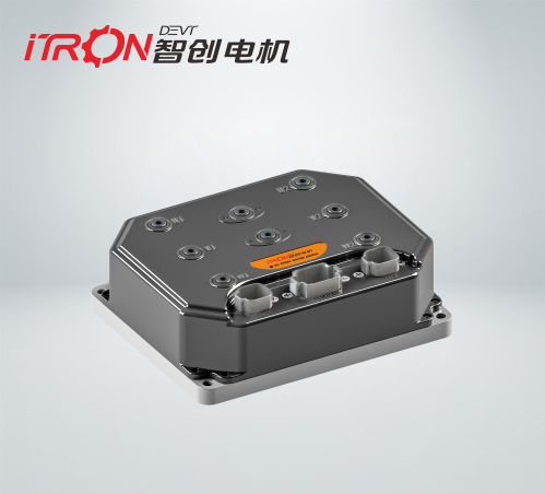 雙軸80/80A伺服驅動器