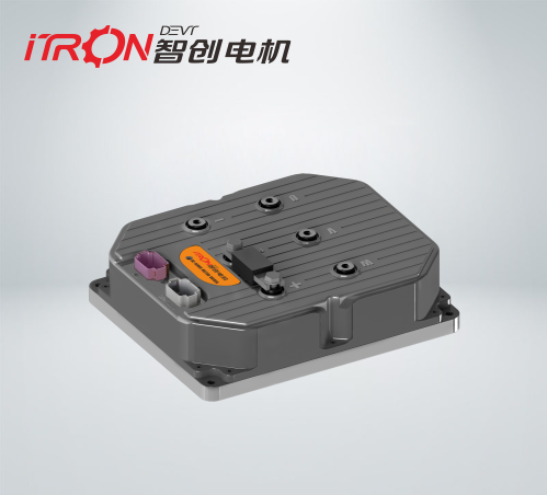 單軸200A伺服驅動器